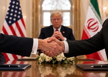 Iran, US deal final, US media claims