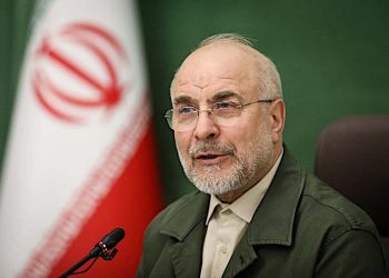 ایران کا امریکا پر جنگ بندی کی خلاف ورزی کا الزام