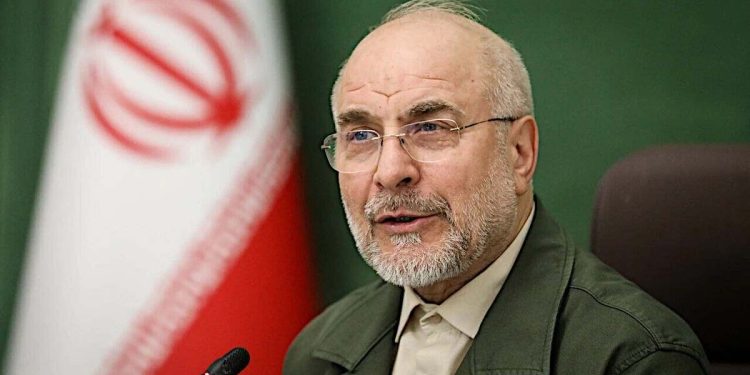 ایران کا امریکا پر جنگ بندی کی خلاف ورزی کا الزام
