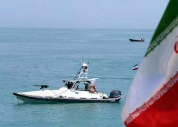Iran imposes new rules regarding the Strait of Hormuz