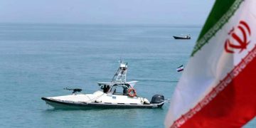 Iran imposes new rules regarding the Strait of Hormuz