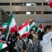 Iran offers to discuss opening Strait of Hormuz if conditions ease, blockade lifted