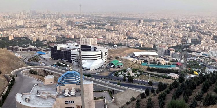 Iran refuses to transfer enriched uranium abroad