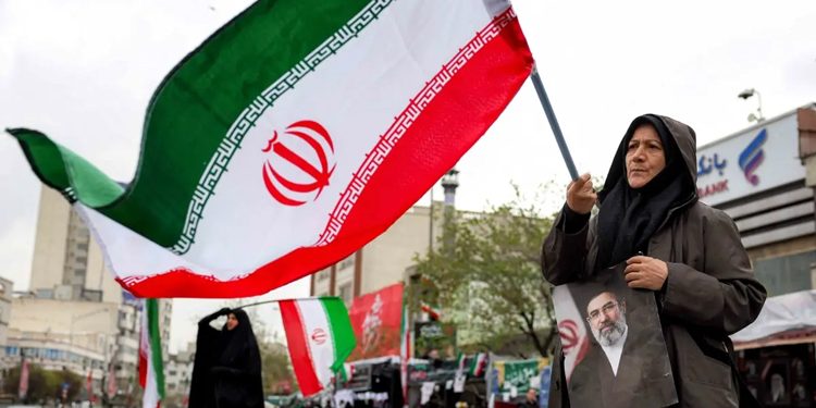 Iran rejects US proposals