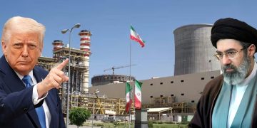 Iran stands firm, Trump makes a big U-turn, Project Freedom is closed, was a secret deal made