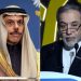 Iranian Foreign Minister holds telephone conversation with Saudi counterpart