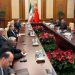 Iranian Foreign Minister meets with Chinese counterpart