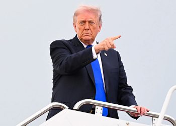 Iranian proposals not accepted, US President threatens again