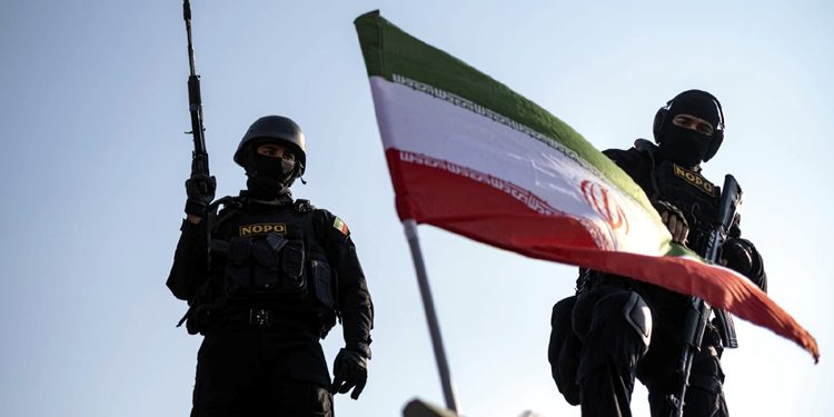 Iran's befitting reply to America Ready for war