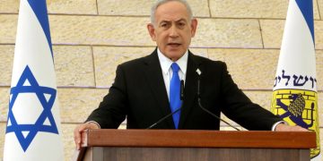 Iran's uranium must be seized, says Israeli PM