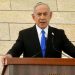 Iran's uranium must be seized, says Israeli PM
