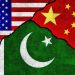 Is the real battleground between America and China, Pakistan