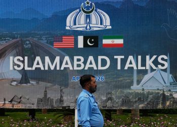 Islamabad ready for talks once again