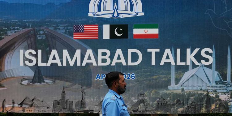 Islamabad ready for talks once again