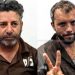 Israel deports two Gaza aid flotilla activists