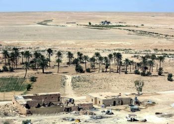 Israel establishes 2 secret bases in Iraq, US newspaper reports