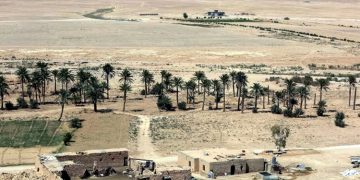 Israel establishes 2 secret bases in Iraq, US newspaper reports