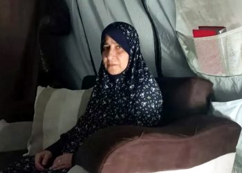 Israel's brutality, preventing Palestinians from going on Hajj for the third year in a row
