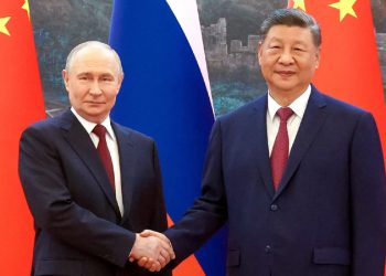 It is necessary to stop the war between the US and Iran, says Chinese President