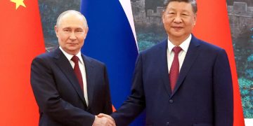 It is necessary to stop the war between the US and Iran, says Chinese President