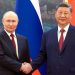 It is necessary to stop the war between the US and Iran, says Chinese President