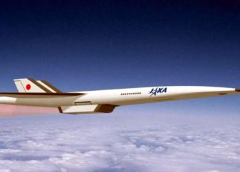 Japan joins hypersonic race, traveling from Tokyo to New York in just two and a half hours
