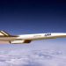 Japan joins hypersonic race, traveling from Tokyo to New York in just two and a half hours