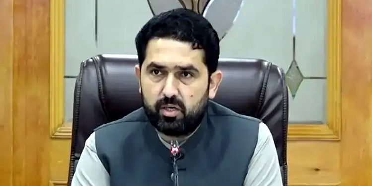 Khyber Pakhtunkhwa government announces strike