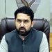 Khyber Pakhtunkhwa government announces strike