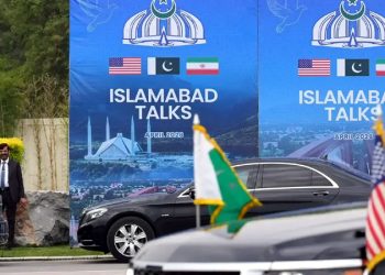 Major breakthrough in US-Iran talks, Islamabad ready to host again