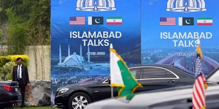 Major breakthrough in US-Iran talks, Islamabad ready to host again