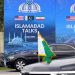 Major breakthrough in US-Iran talks, Islamabad ready to host again
