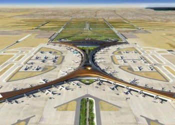 Makkah Airport and Metro system approved for construction