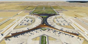 Makkah Airport and Metro system approved for construction