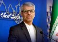 Many countries are ready for mediation, but only Pakistan is the official mediator, Iran says