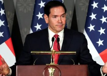 Marco Rubio says deal to end Iran war likely today