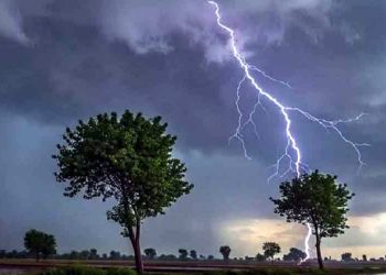 Meteorological Department issues alert of heavy rains from May 11 to 13