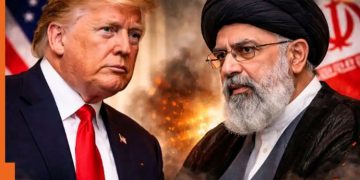 Middle East on the brink of war again, war consultation in the White House, Iran also ready