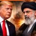 Middle East on the brink of war again, war consultation in the White House, Iran also ready