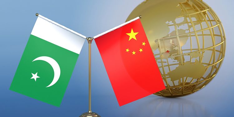 MoUs signed between Pakistani and Chinese institutions