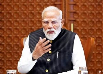 Modi's silence on tough questions in Europe exposes Indian press freedom