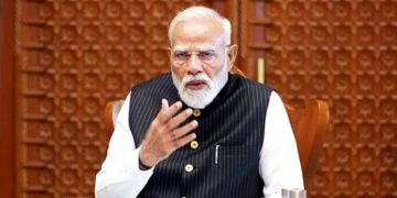 Modi's silence on tough questions in Europe exposes Indian press freedom