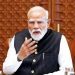 Modi's silence on tough questions in Europe exposes Indian press freedom