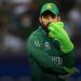 Mohammad Rizwan likely to be dropped from series against Australia