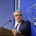 Most points of agreement were reached between you and Ismail Baki.