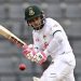 Mushfiqur Rahim's century strengthens Bangladesh's grip on second Test