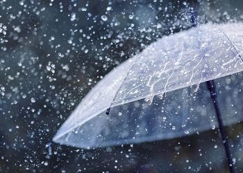 NDMA issues heavy rain and hail alert