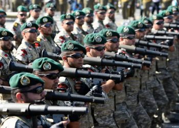 نئی جارحیت نئے محاذ کھولنے پر مجبور کر دے گی ، ایرانی فوج