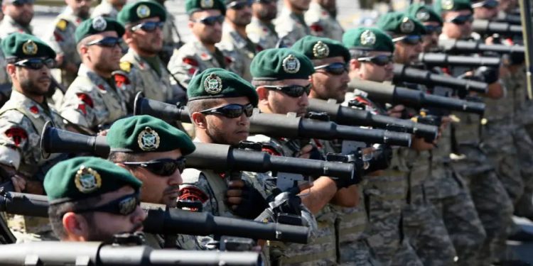 نئی جارحیت نئے محاذ کھولنے پر مجبور کر دے گی ، ایرانی فوج
