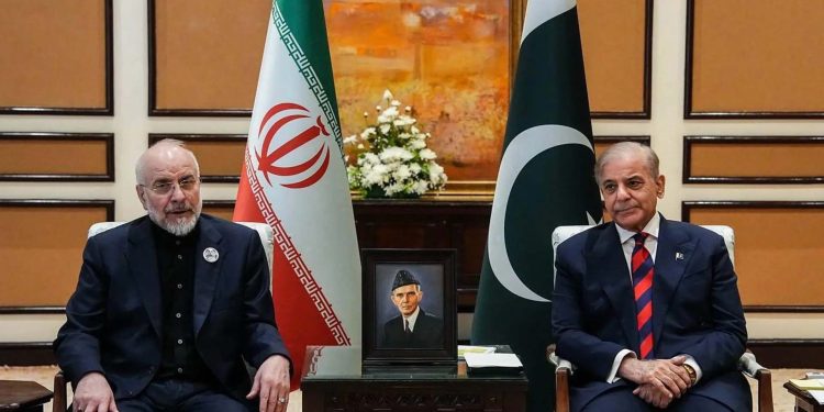 ایران ،امریکا مذاکرات کا اگلا دور پاکستان میں ہو گا،وزیراعظم